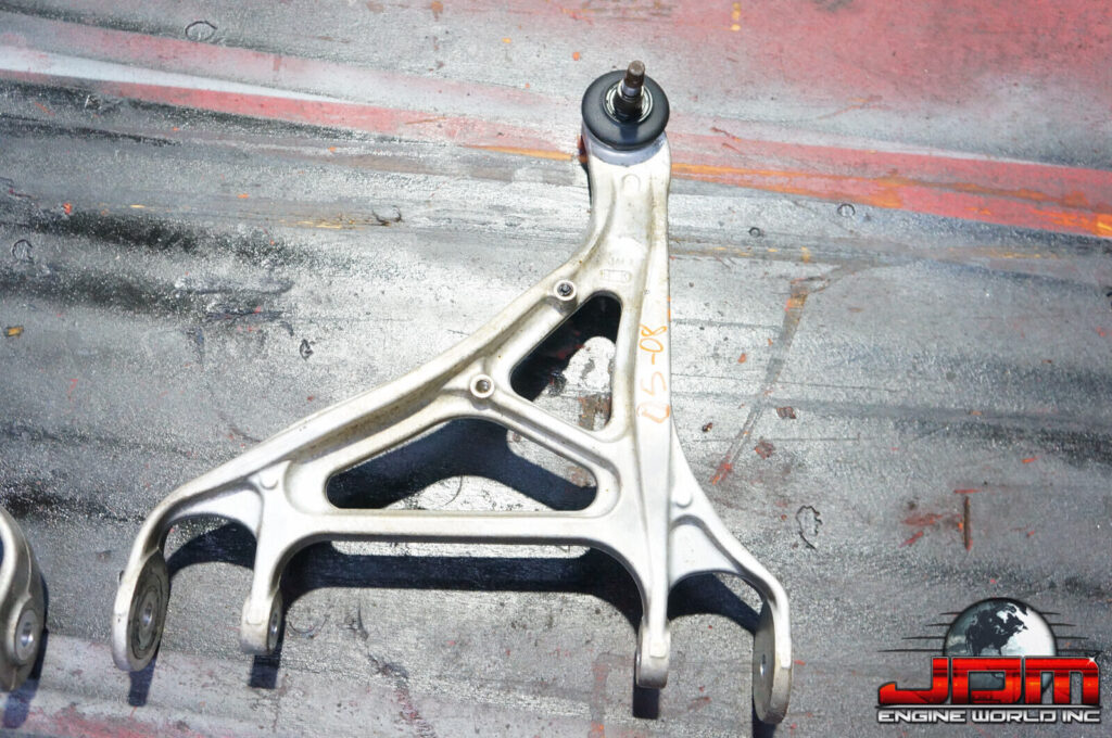 JDM 2005-2008 Acura RL Rear Upper Control Arms
