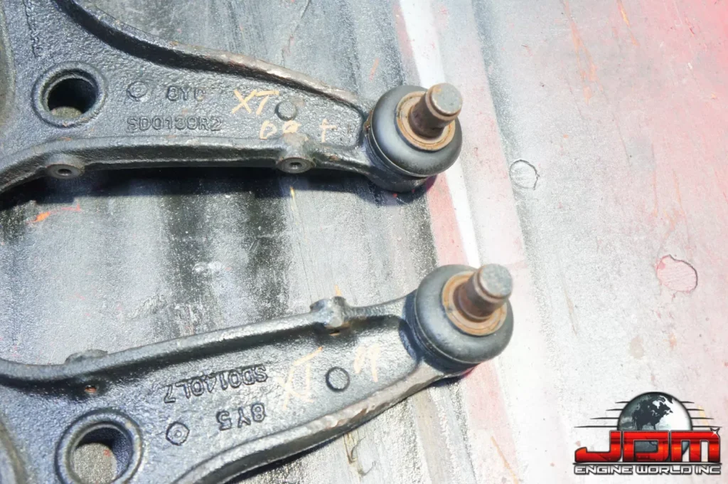 2009-2013 Subaru Forester XT Rear Upper Control Arms