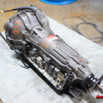 Toyota Aristo Lexus GS300 2JZGTE VVTi Automatic Transmission JDM 2JZGTE