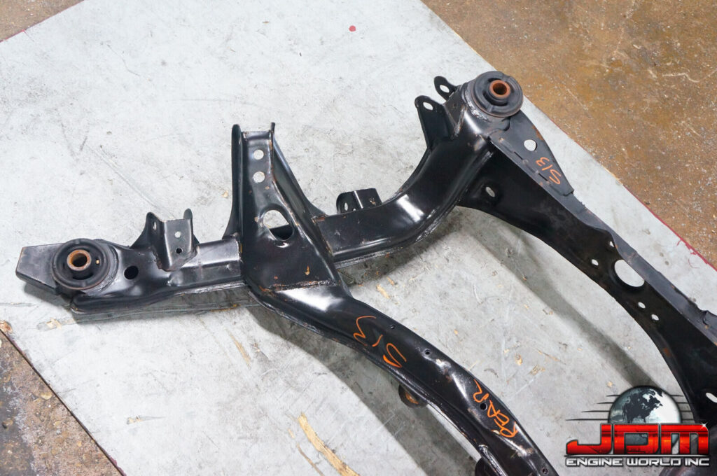 JDM Nissan Silvia S13 Rear Subframe 180SX S13 240SX