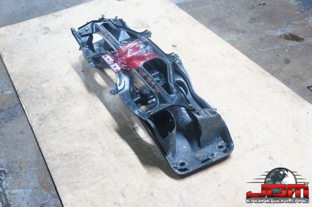 JDM 2008-2014 SUBARU IMPREZA WRX STi OEM FRONT SUBFRAME