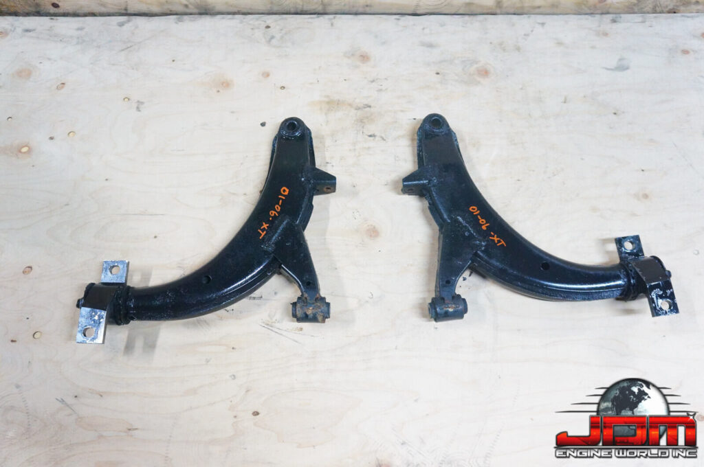 2002 2004 SUBARU FORESTER XT FRONT LOWER CONTROL ARMS USDM