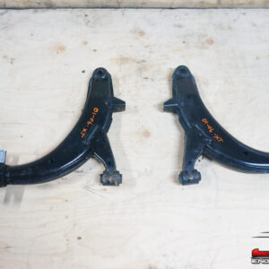 2002 2004 SUBARU FORESTER XT FRONT LOWER CONTROL ARMS USDM