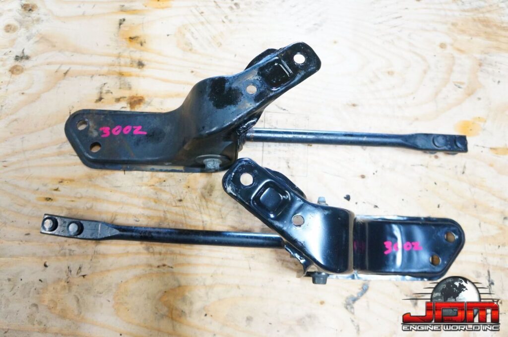 OEM JDM VG30DETT 92-00 Nissan 300ZX FairladyZ VG30 NA Control Arm w/ Links