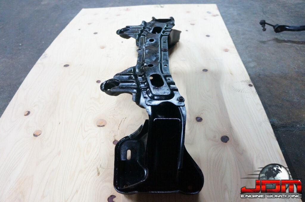 OEM Nissan 300ZX VG30DE Front SubFrame Craddle JDM Z32 90-00