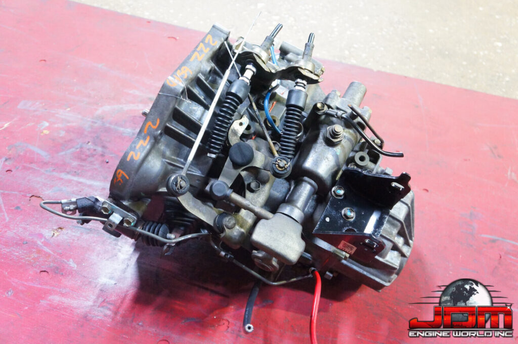 JDM 2ZZ-GE 00-05 Toyota Celica GTS Corolla S Matrix XRS 1.8L 6 SPD MANUAL TRANS