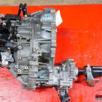 JDM 2010-2016 LEXUS RX350 2GR 3.5L AWD AUTOMATIC TRANSMISSION #2