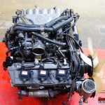 Toyota Tacoma 4Runner T100 Tundra 3.4L V6 Engine JDM 5VZ-FE 5VZFE 5VZ #2