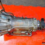 2003-2004 Infiniti G35 3.5L DOHC V6 Automatic RWD Transmission JDM VQ35DE #5