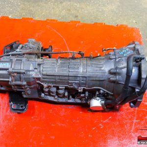 JDM 2006-2012 Lexus IS250 4GRFSE AWD Automatic Transmission