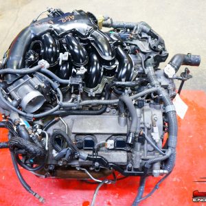 JDM 2006-2012 Lexus IS250 4GRFSE 2.5L AWD Engine Only