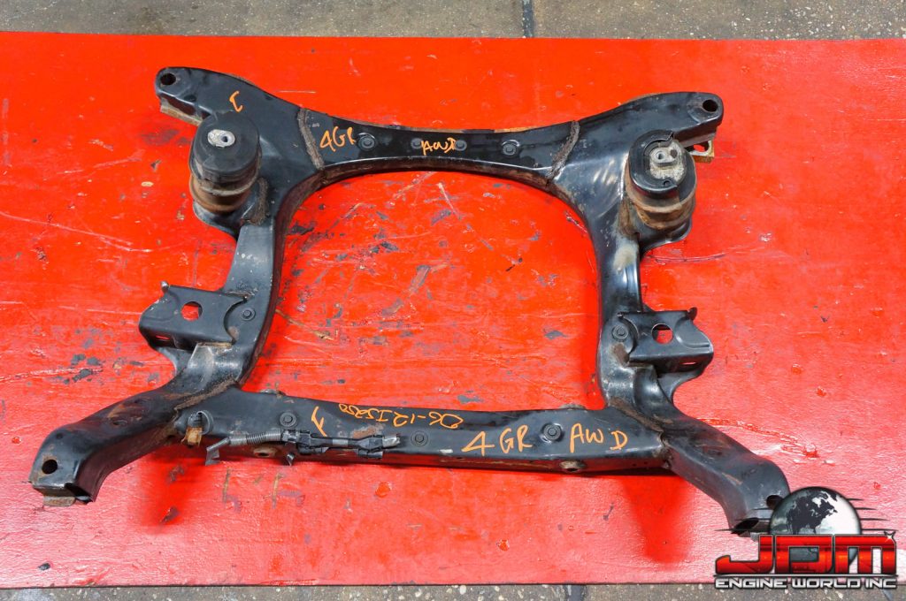 JDM 2006-2012 Lexus IS250 4GRFSE AWD Front Subframe
