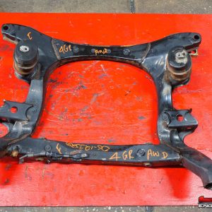 JDM 2006-2012 Lexus IS250 4GRFSE AWD Front Subframe