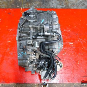 JDM 2010-2014 Nissan Maxima Murano Altima Quest VQ35DE FWD CVT Transmission #4