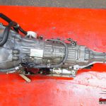 JDM 2006-2012 Lexus IS250 2.5L RWD V6 Automatic Transmission 4GR-FSE #5