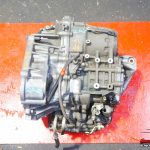 2001-2003 Toyota Highlander 2.4L 4-Cylinder 4 Speed FWD Automatic Transmission JDM 2AZ-FE 2AZFE 4x2 #3