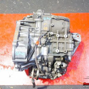 2001-2003 Toyota Highlander 2.4L 4-Cylinder 4 Speed FWD Automatic Transmission JDM 2AZ-FE 2AZFE 4x2 #3