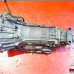 2003-2004 Infiniti G35 3.5L DOHC V6 Automatic RWD Transmission JDM VQ35DE #6