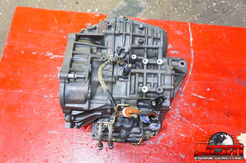 2002-2006 Toyota Camry 2.4L 4-Cylinder 4 Speed FWD Automatic Transmission JDM 2AZ-FE 2AZFE 4x2 #4