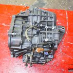 2002-2006 Toyota Camry 2.4L 4-Cylinder 4 Speed FWD Automatic Transmission JDM 2AZ-FE 2AZFE 4x2 #4
